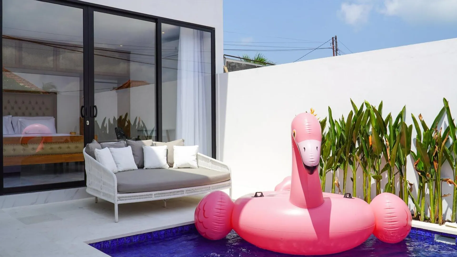 Villa Exquisite Central Seminyak