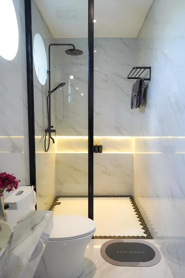 Villa Exquisite Central Seminyak