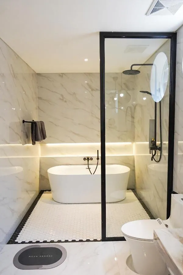 Villa Exquisite Central Seminyak 0*, Σεμινιάκ Ινδονησία