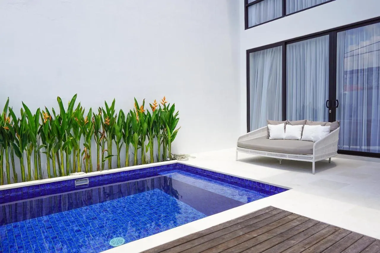Villa Exquisite Central Seminyak 0*, Σεμινιάκ