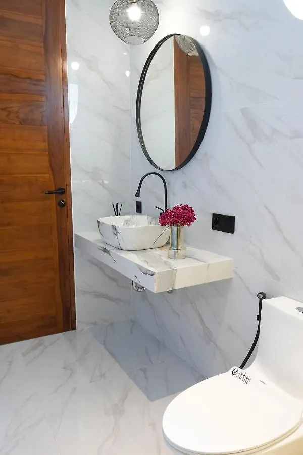 Villa Exquisite Central Seminyak