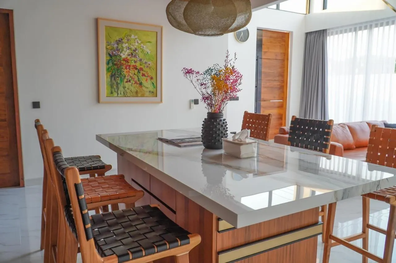 Villa Exquisite Central Seminyak 0*, Σεμινιάκ Ινδονησία