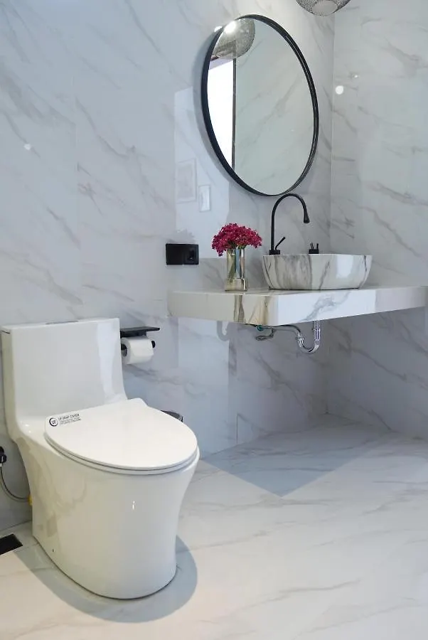 Villa Exquisite Central Seminyak  Σεμινιάκ