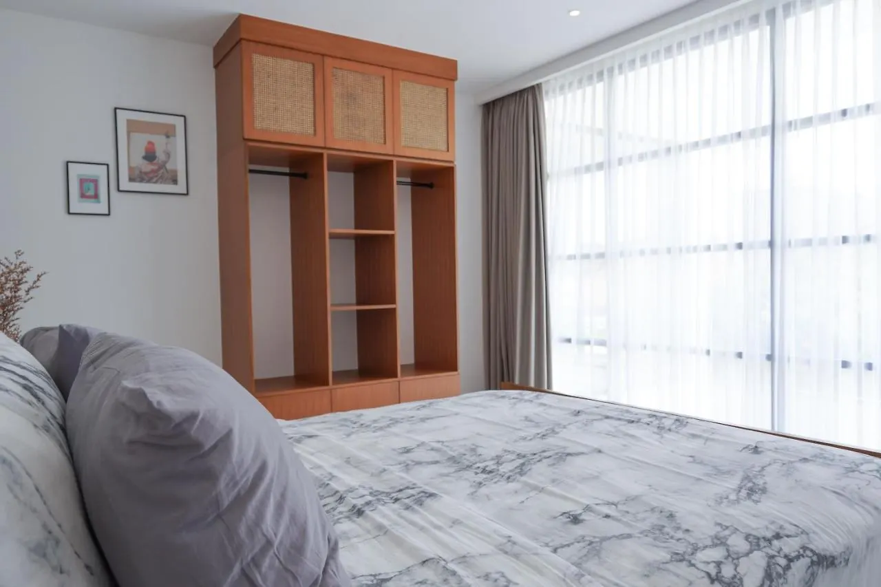 Villa Exquisite Central Seminyak