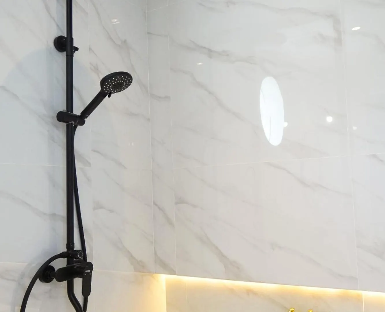 Villa Exquisite Central Seminyak Ινδονησία